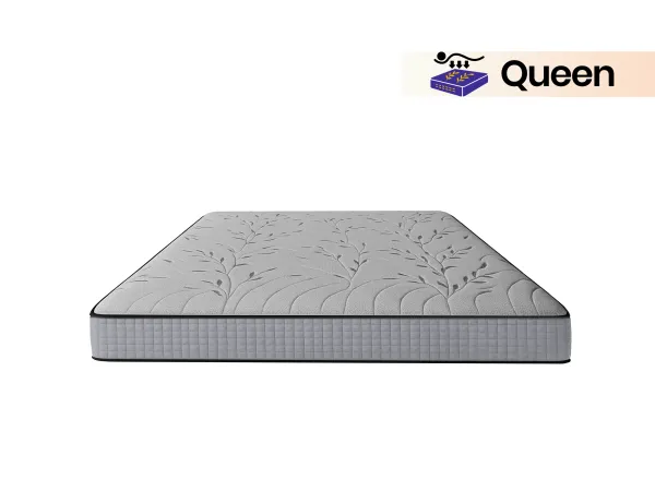 Mattress Queen Latex Foam (78 x 60 x 6 inches)